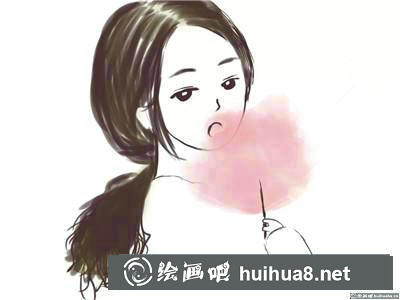 人物插畫