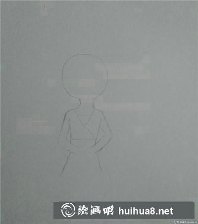 人物漫畫