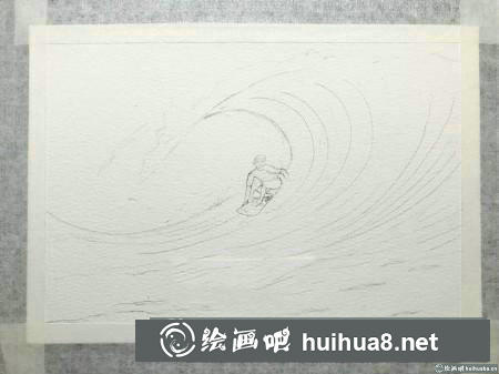 水彩畫教程