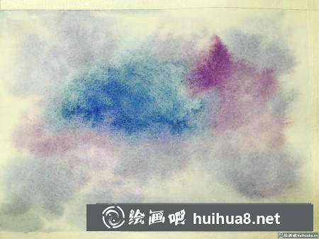 水彩畫教程