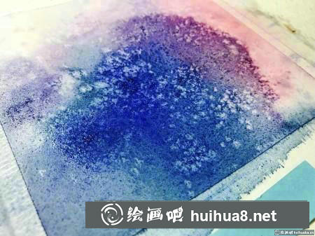 水彩畫教程