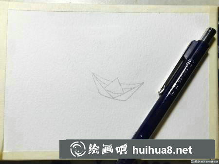 水彩畫教程