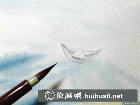 水彩畫教程