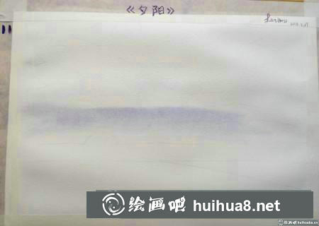 水彩畫教程