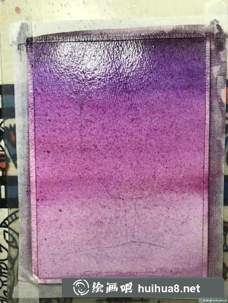 水彩畫教程