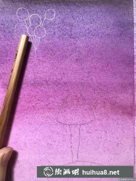 水彩畫教程