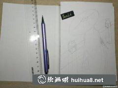 古風(fēng)水彩畫人物速成指南