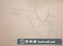 漫畫教程：艾斯帥氣畫風(fēng)全解