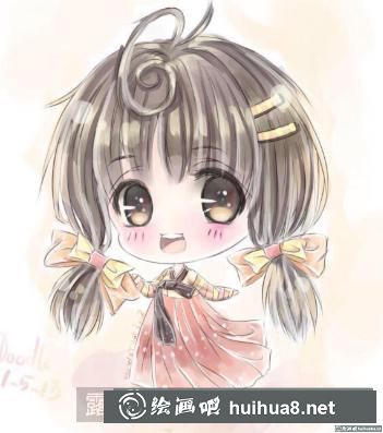 小蘿莉