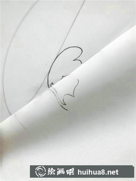 貓咪插畫教程