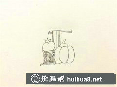 輕松學(xué)做番茄香菇面教程