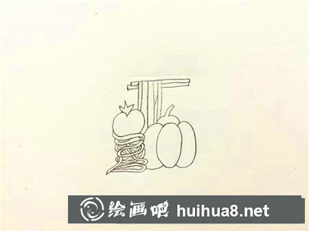 兒童畫教程