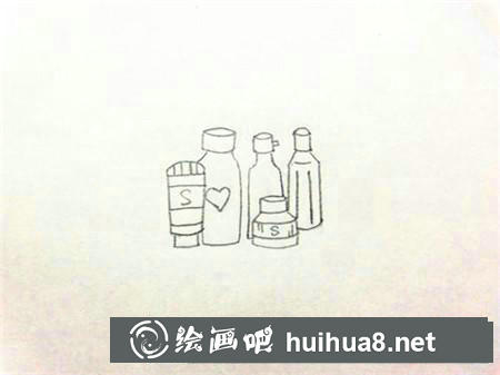 兒童畫教程