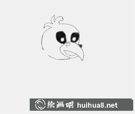 簡筆畫教程