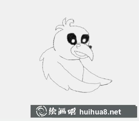 簡筆畫教程