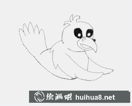簡筆畫教程