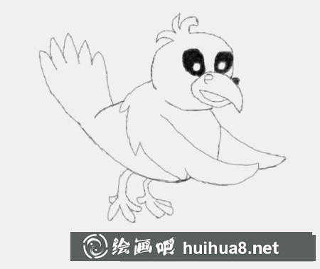 簡筆畫教程