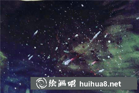 彩鉛畫教程 彩鉛畫教程