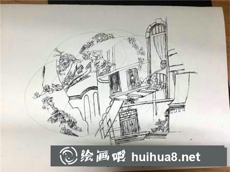簡(jiǎn)筆畫(huà)教程 簡(jiǎn)筆畫(huà)教程