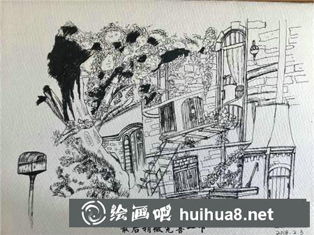 簡(jiǎn)筆畫(huà)教程 簡(jiǎn)筆畫(huà)教程