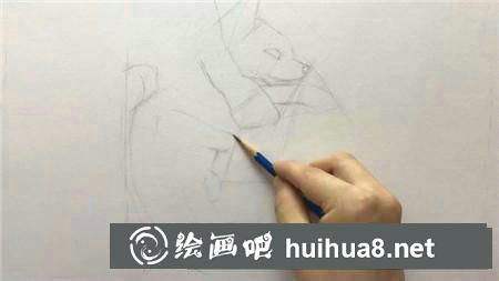 插畫教程
