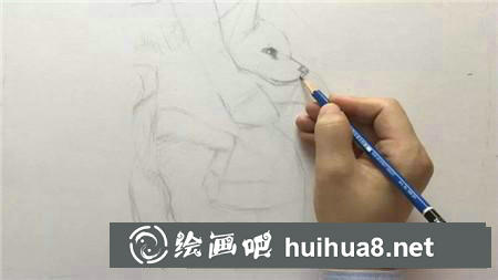 插畫教程