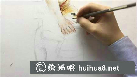 插畫教程