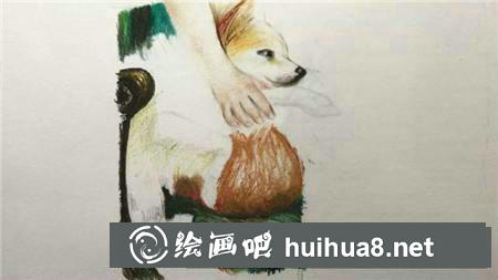 插畫教程
