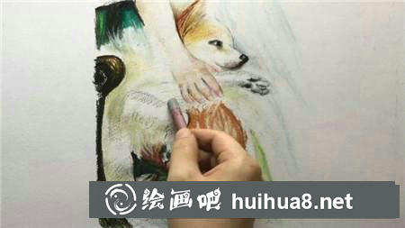 插畫教程