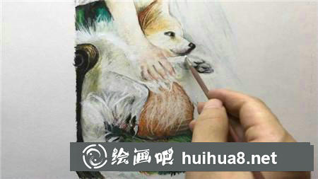 插畫教程