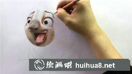 素描畫教程