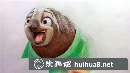 素描畫教程