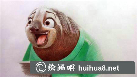 素描畫教程