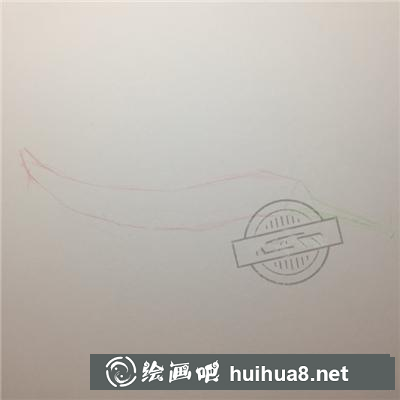 小辣椒彩鉛