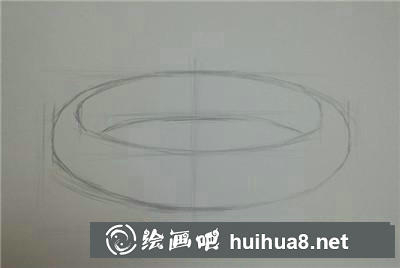 玉鐲彩鉛