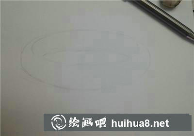 玉鐲彩鉛
