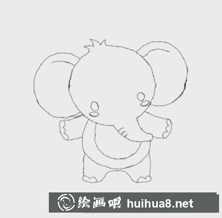 簡(jiǎn)筆畫(huà)教程 簡(jiǎn)筆畫(huà)教程