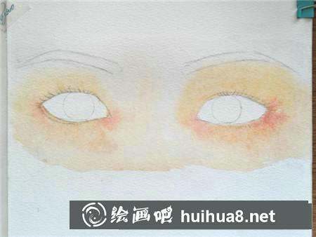 水彩畫教程