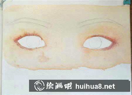 水彩畫教程