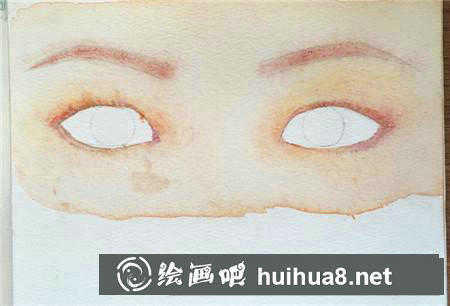 水彩畫教程