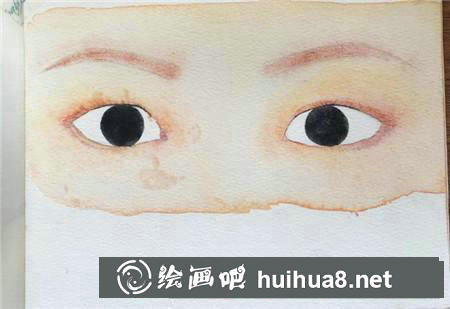 水彩畫教程