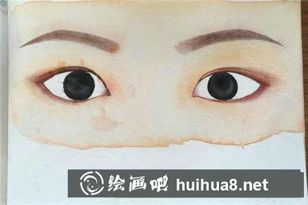 水彩畫教程