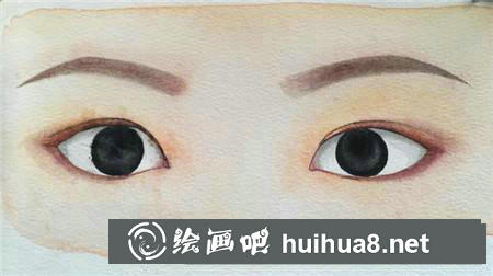 水彩畫教程