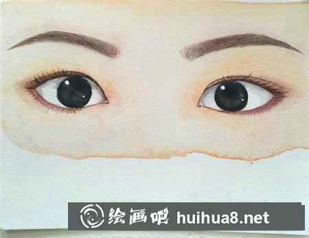 水彩畫教程