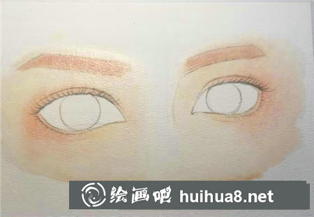 水彩畫教程