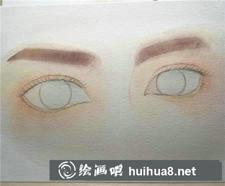 水彩畫教程