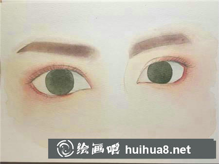 水彩畫教程