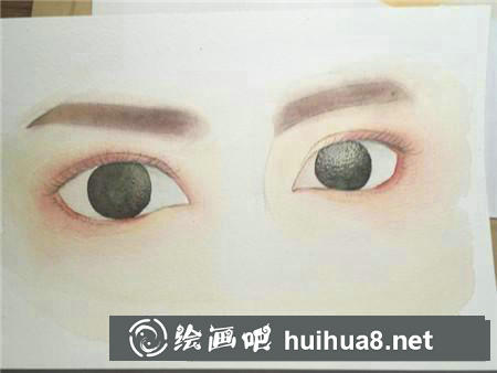 水彩畫教程
