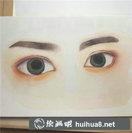 水彩畫教程