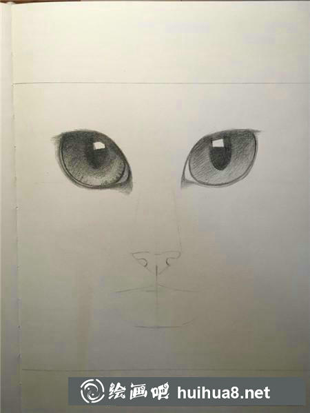 素描教程